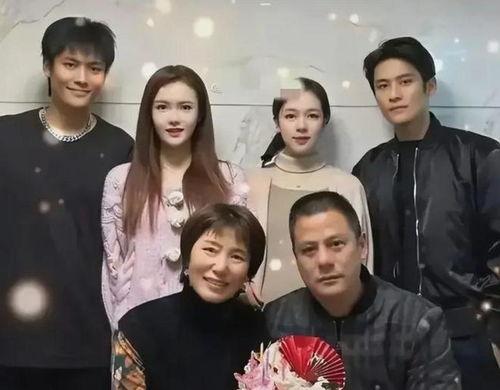 大杨哥爸爸爆料事件视频,揭秘背后惊人真相  第3张