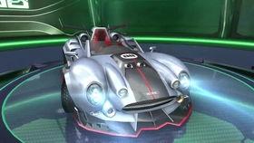 飞车大喷最新爆料,神秘新功能即将解锁，速度与激情再升级！  第1张