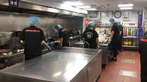 胖哥俩员工爆料视频,揭秘餐厅运营幕后真相  第2张