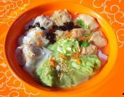 冷冻馄饨爆料视频教程,跟随视频教程轻松学会