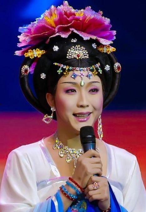 李玉刚最新大爆料,独家爆料震惊业界 第1张 李玉刚最新大爆料,独家爆料震惊业界 第1张