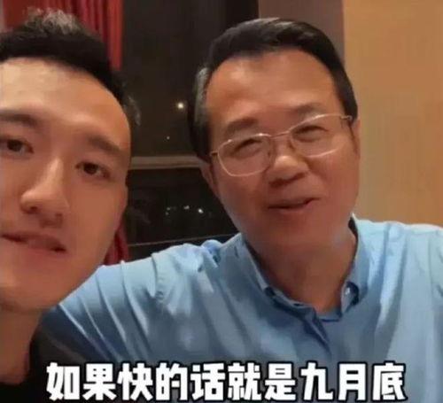 卓伟爆料顶流古装视频,卓伟爆料揭开神秘视频之谜  第1张